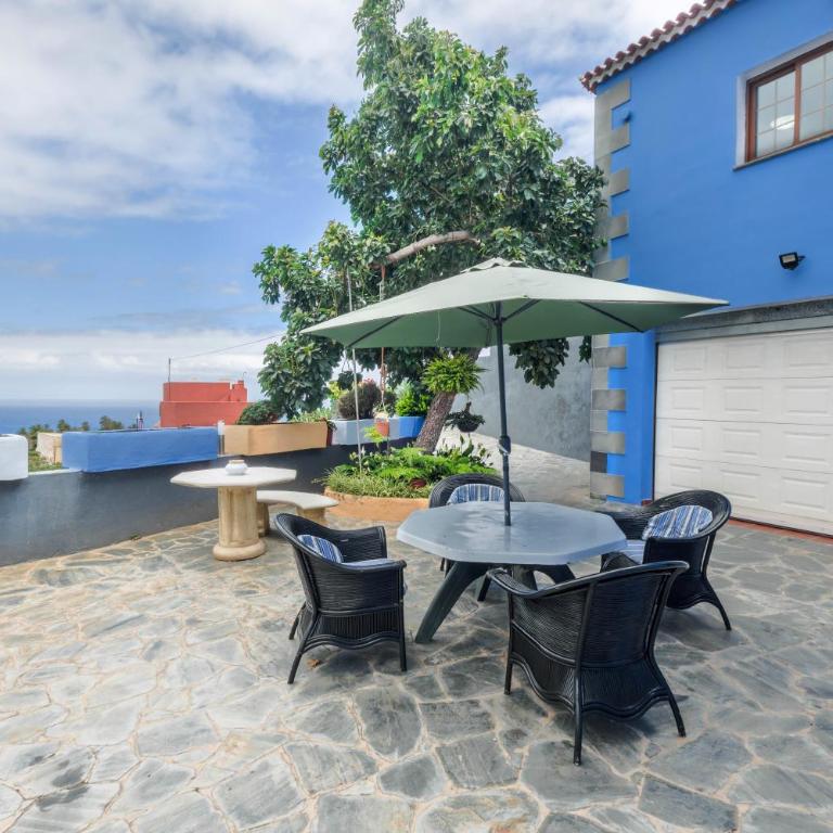 Casa Las Cañas - Casa de 3 dormitorios - 3