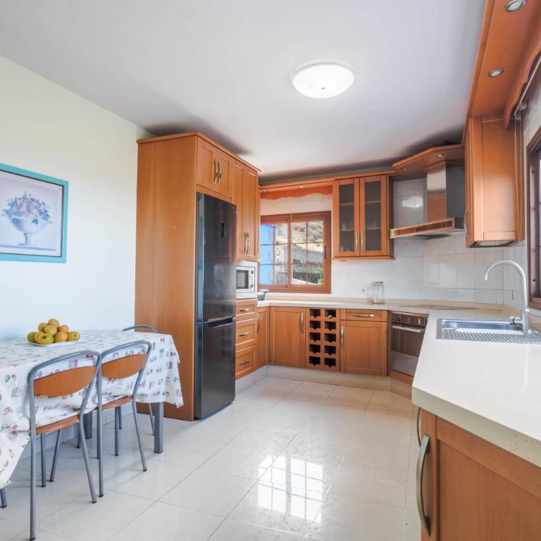 Casa Las Cañas - Casa de 3 dormitorios - 6
