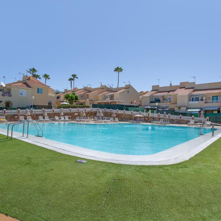 Casa De Vacaciones La Marinera - Casa con 1 dormitorio - 27