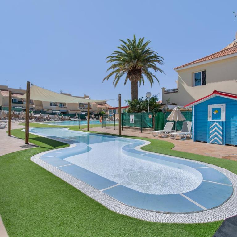 Casa De Vacaciones La Marinera - Casa con 1 dormitorio - 26