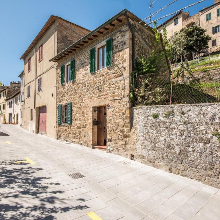 Casa Francesca - Two-Bedroom Deluxe Apartment with Garden View - 6