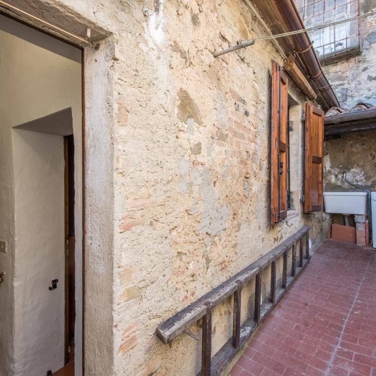 Casa Francesca - Two-Bedroom Deluxe Apartment with Garden View - 22