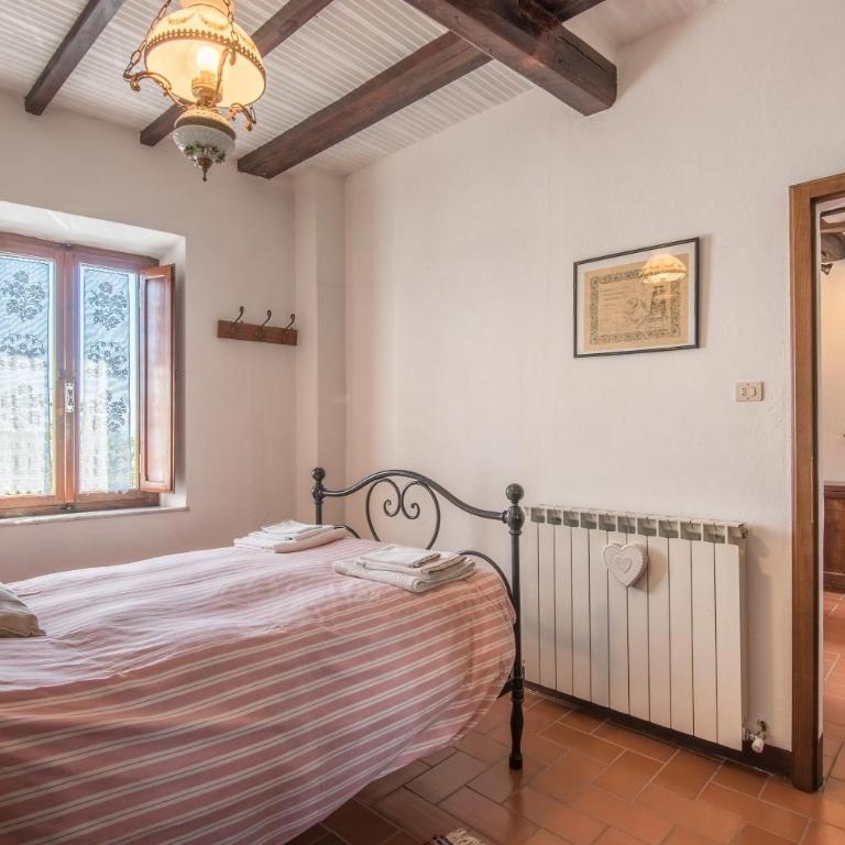 Casa Francesca - Two-Bedroom Deluxe Apartment with Garden View - 2