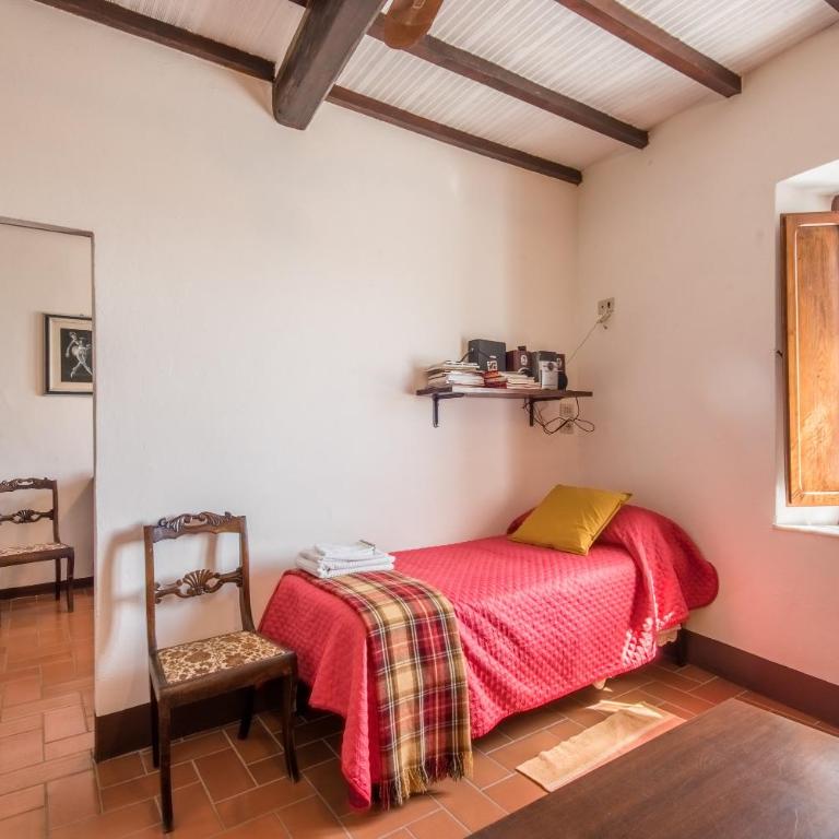 Casa Francesca - Two-Bedroom Deluxe Apartment with Garden View - 3