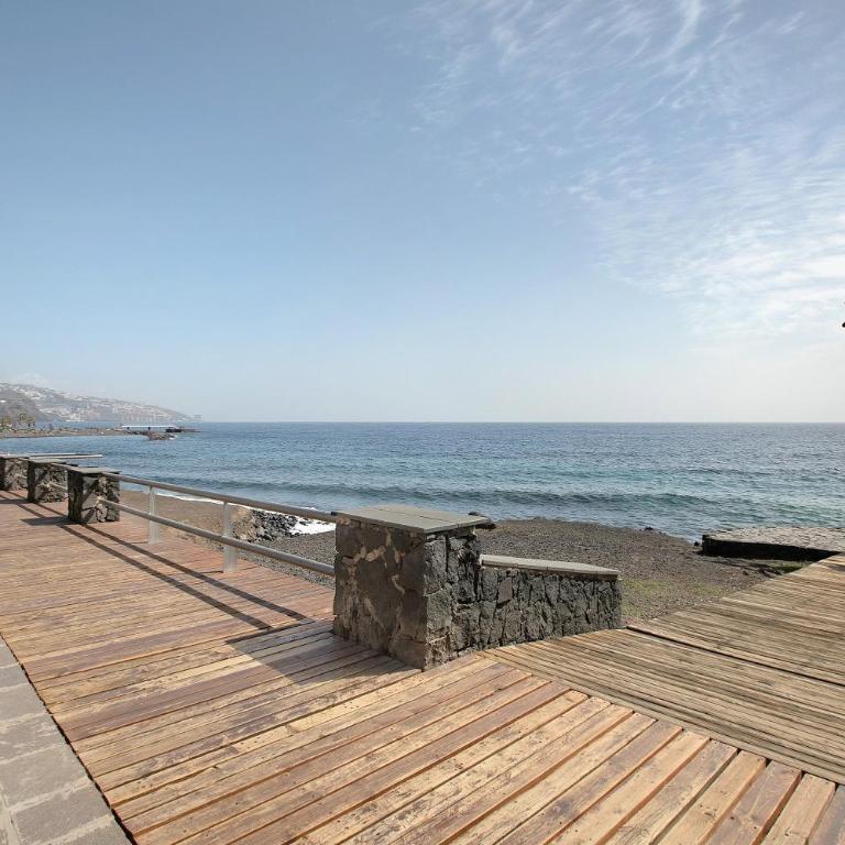 El Ramonal Vacacional - Casa de 3 dormitorios - 18