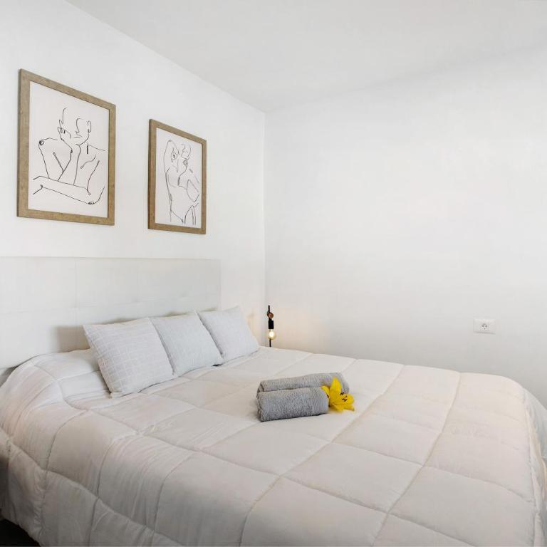 El Ramonal Vacacional - Casa de 3 dormitorios - 13