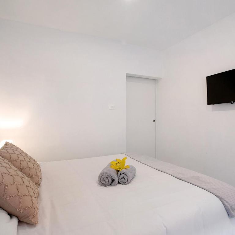 El Ramonal Vacacional - Casa de 3 dormitorios - 12