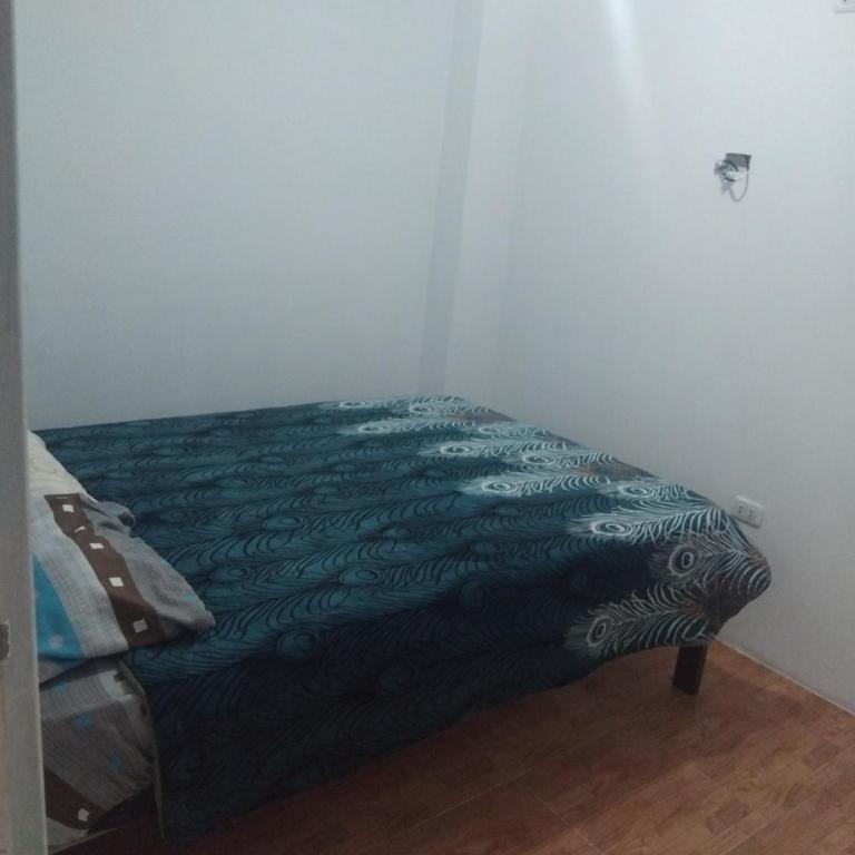 Casa de huespedes en el centro - Apartamento de 1 dormitorio - 4
