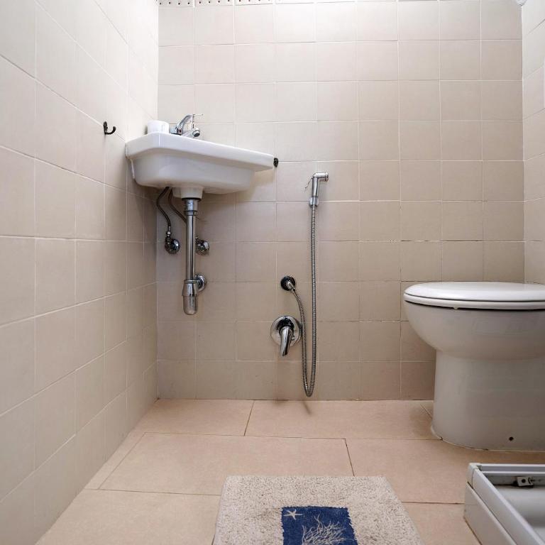 Hemingway's Shelter - One-Bedroom House - 18