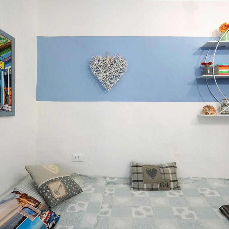 Hemingway's Shelter - One-Bedroom House - 15