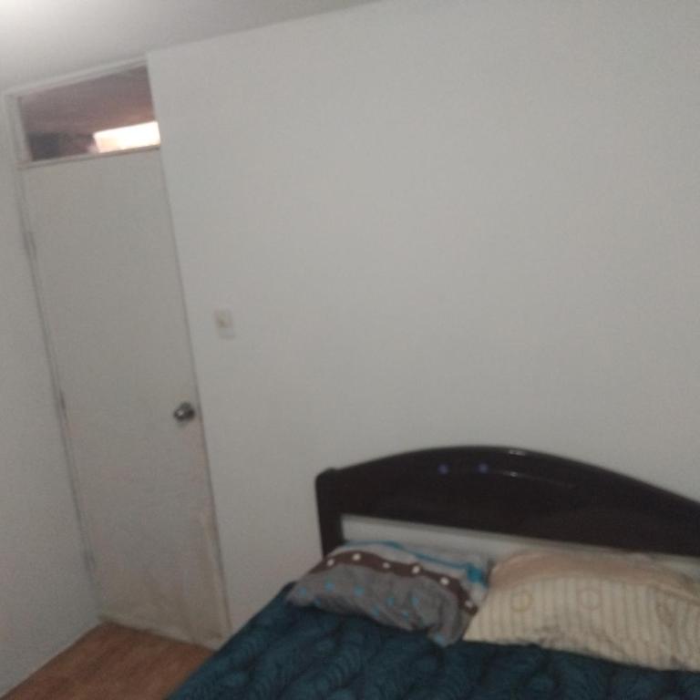 Casa de huespedes en el centro - Apartamento de 1 dormitorio - 7