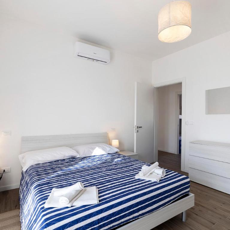 Il Borgo Incantato con garage - Two-Bedroom Deluxe Apartment with Balcony - 3