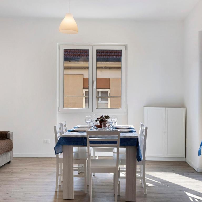 Il Borgo Incantato con garage - Two-Bedroom Deluxe Apartment with Balcony - 19