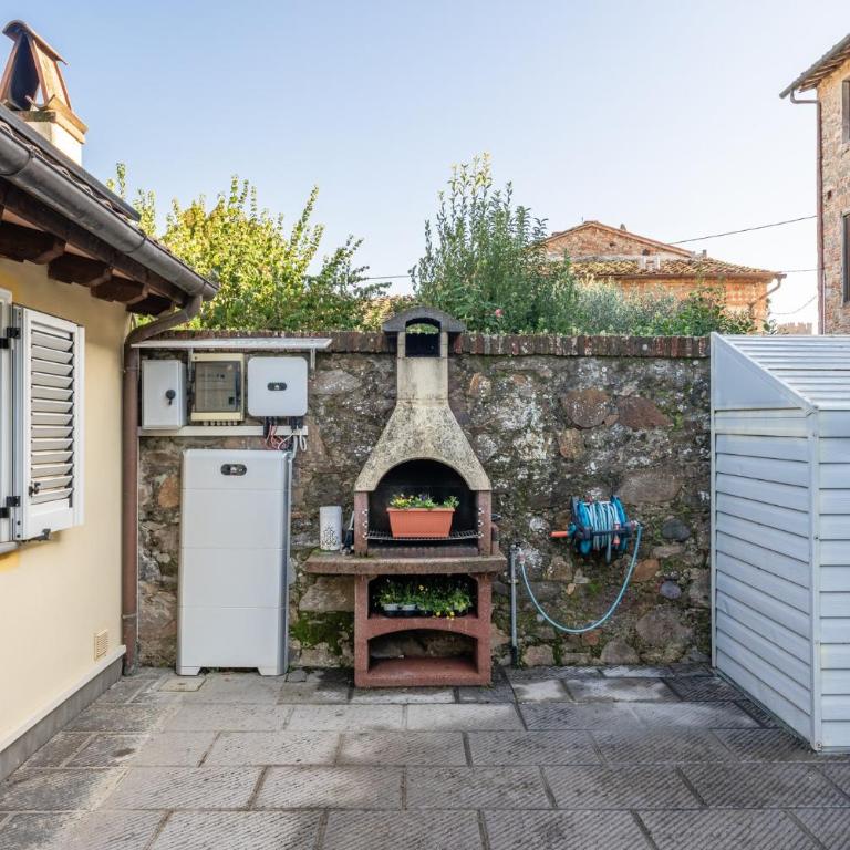 Residence Al Pozzo - Appartamento con doccia - 10