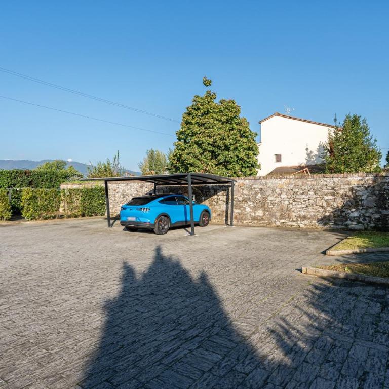 Residence Al Pozzo - Appartamento con doccia - 16
