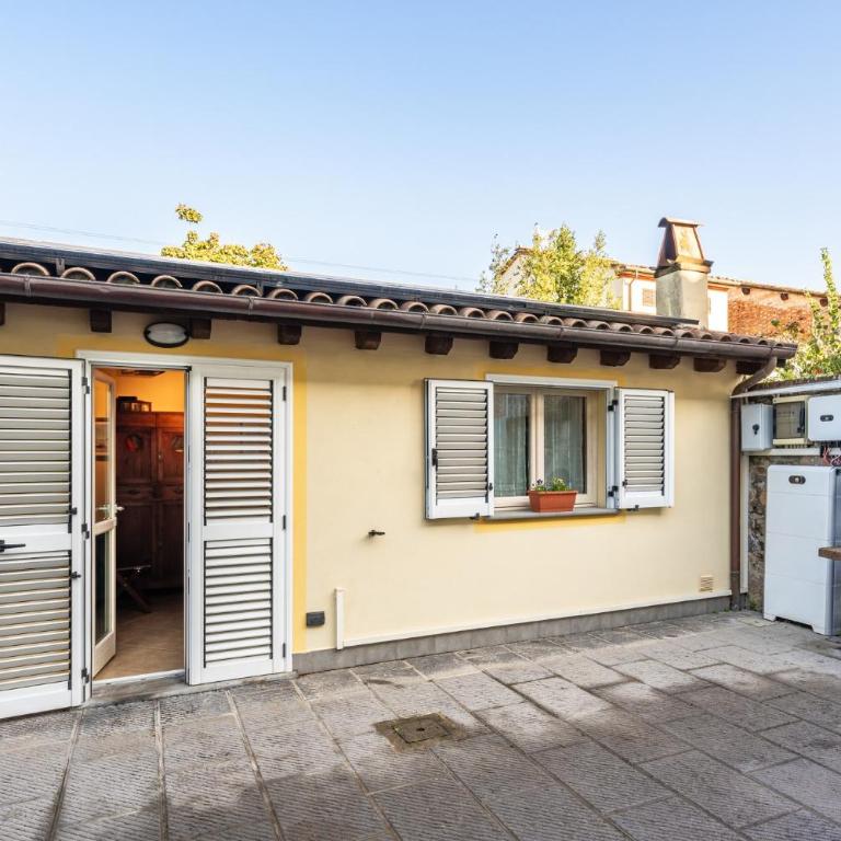 Residence Al Pozzo - Appartamento con doccia - 6