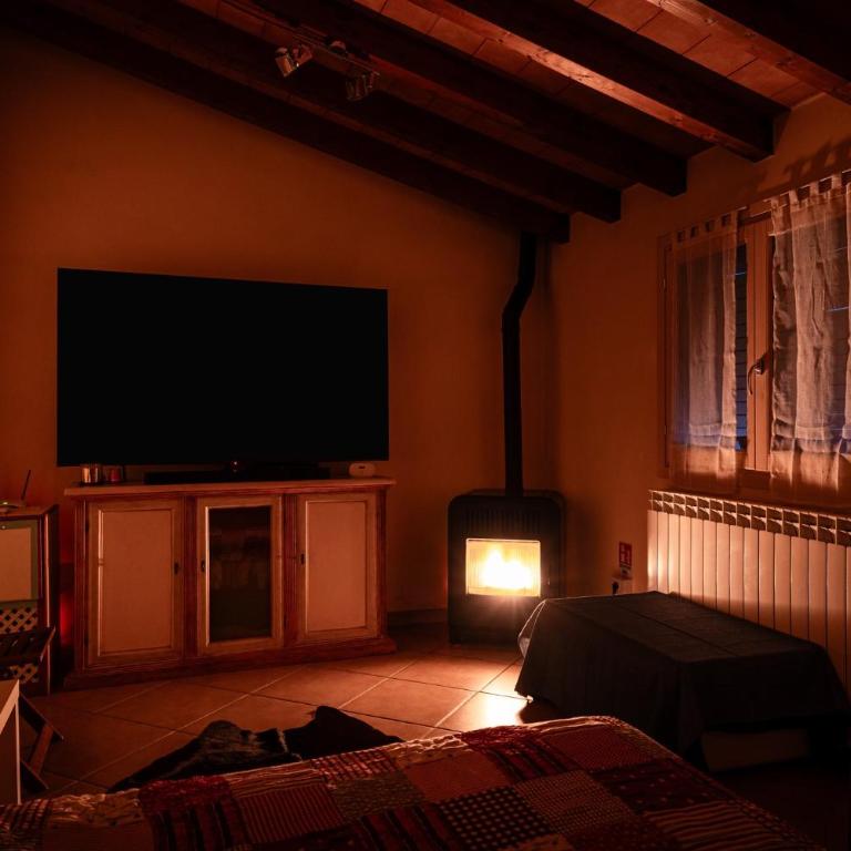 Residence Al Pozzo - Appartamento con doccia - 9
