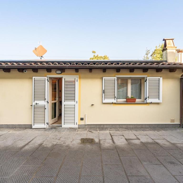 Residence Al Pozzo - Appartamento con doccia - 15