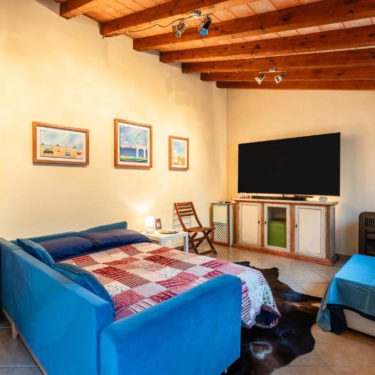 Residence Al Pozzo - Appartamento con doccia - 1