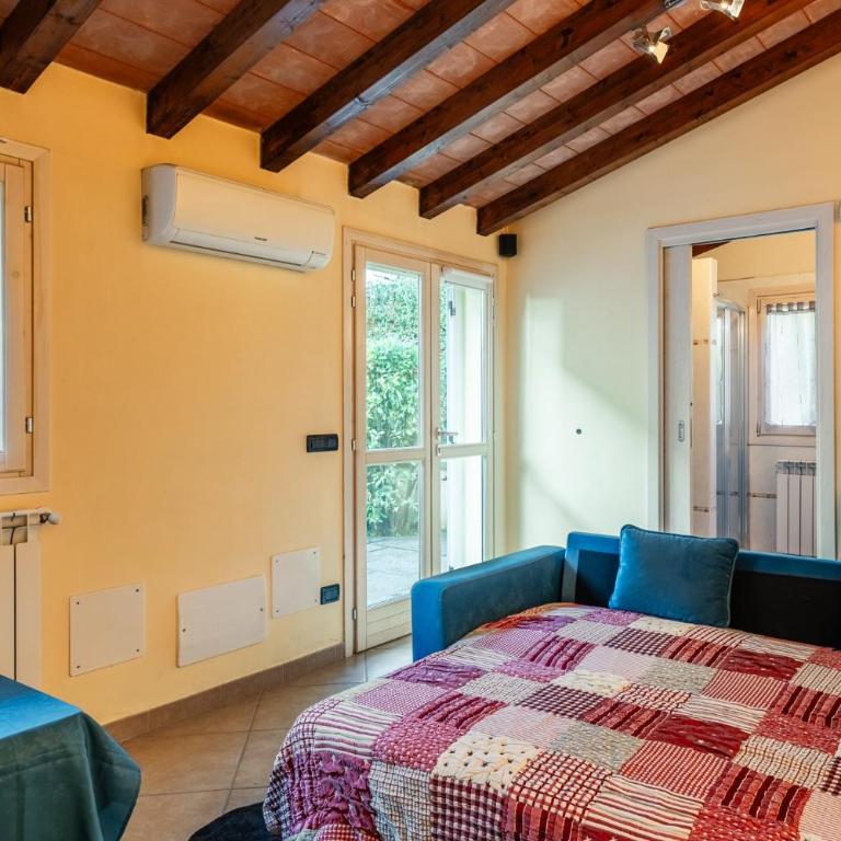 Residence Al Pozzo - Appartamento con doccia - 3