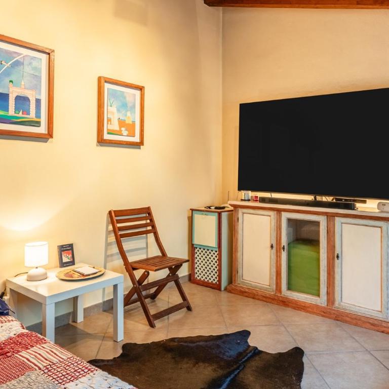 Residence Al Pozzo - Appartamento con doccia - 5