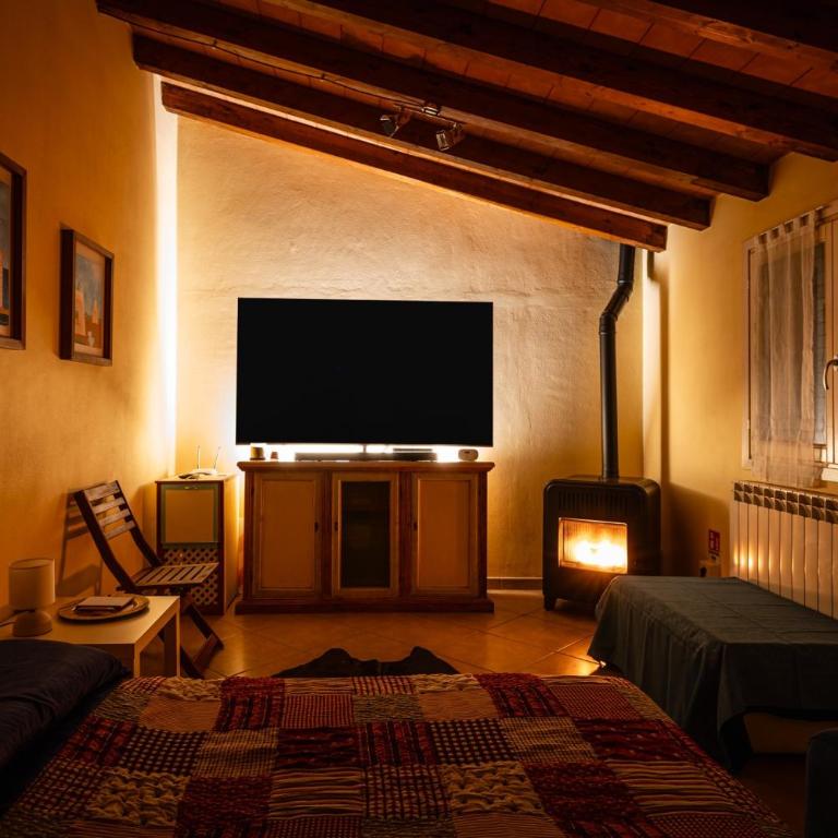 Residence Al Pozzo - Appartamento con doccia - 8