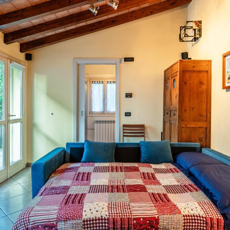 Residence Al Pozzo - Appartamento con doccia - 2