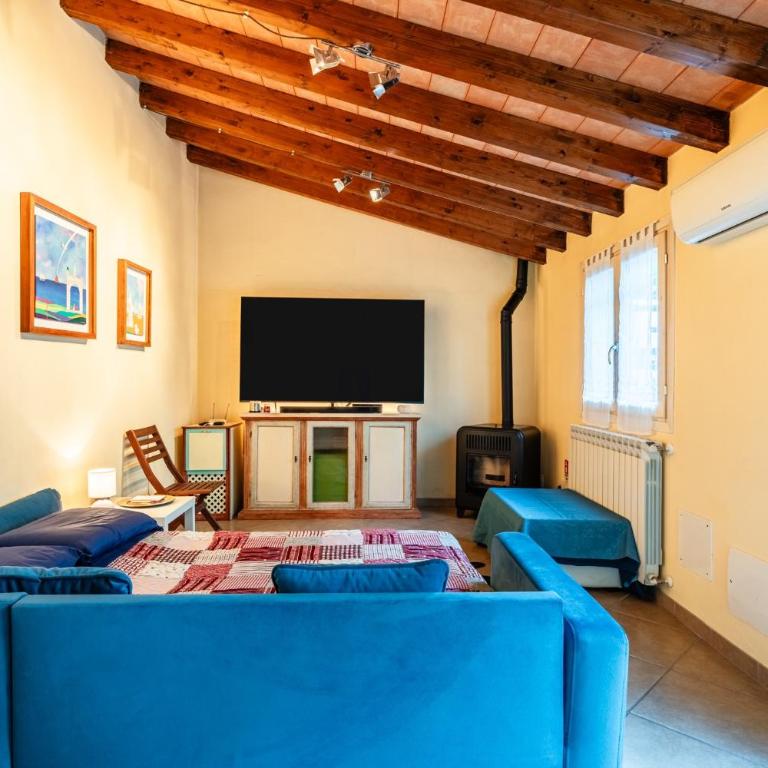 Residence Al Pozzo - Appartamento con doccia - 4
