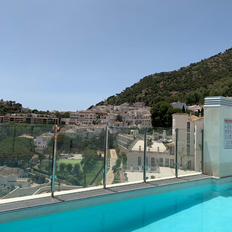 Central Apartment with a view - Apartamento Deluxe de 2 dormitorios con vistas al mar - 22
