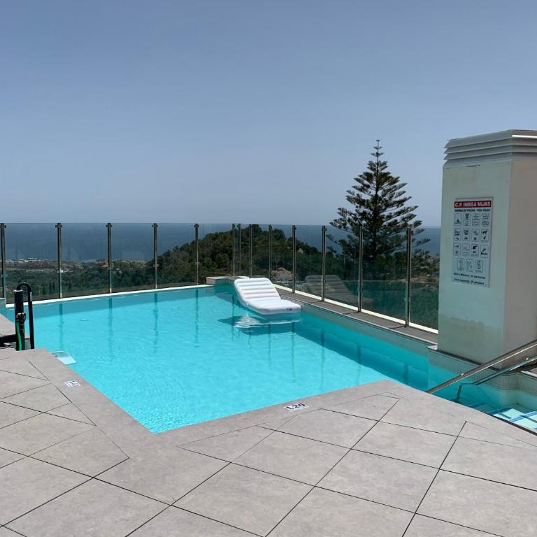 Central Apartment with a view - Apartamento Deluxe de 2 dormitorios con vistas al mar - 21