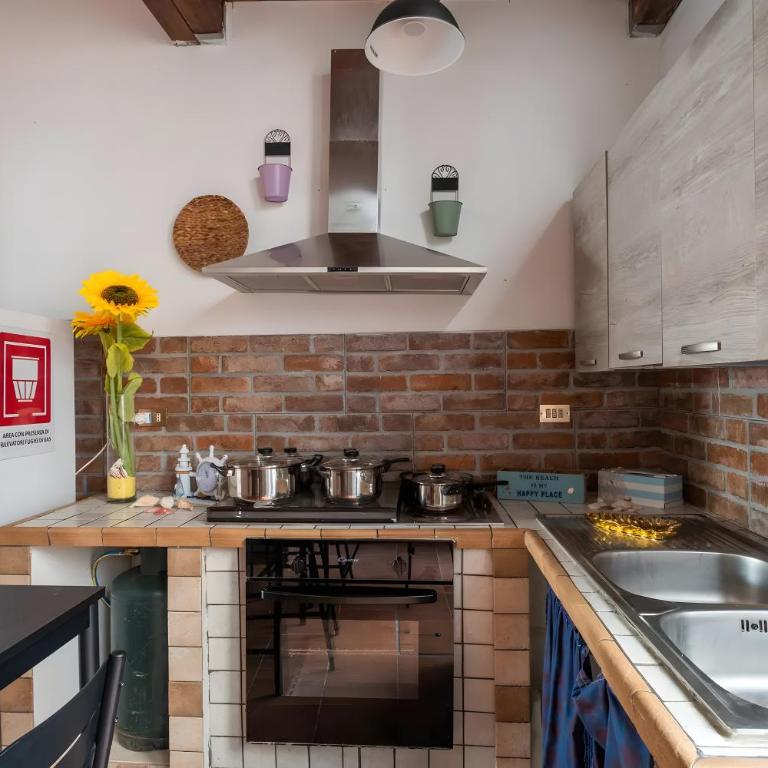 Breeze Haven Villetta - One-Bedroom House - 7
