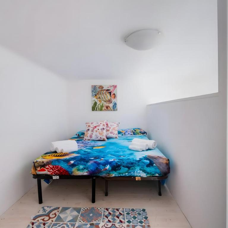 Breeze Haven Villetta - One-Bedroom House - 12