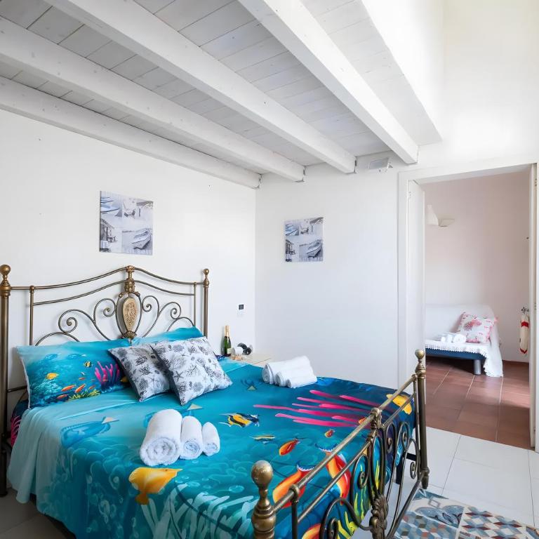 Breeze Haven Villetta - One-Bedroom House - 4