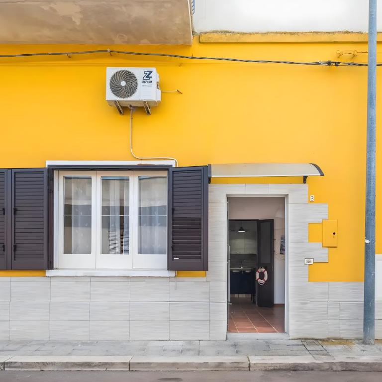 Breeze Haven Villetta - One-Bedroom House - 22
