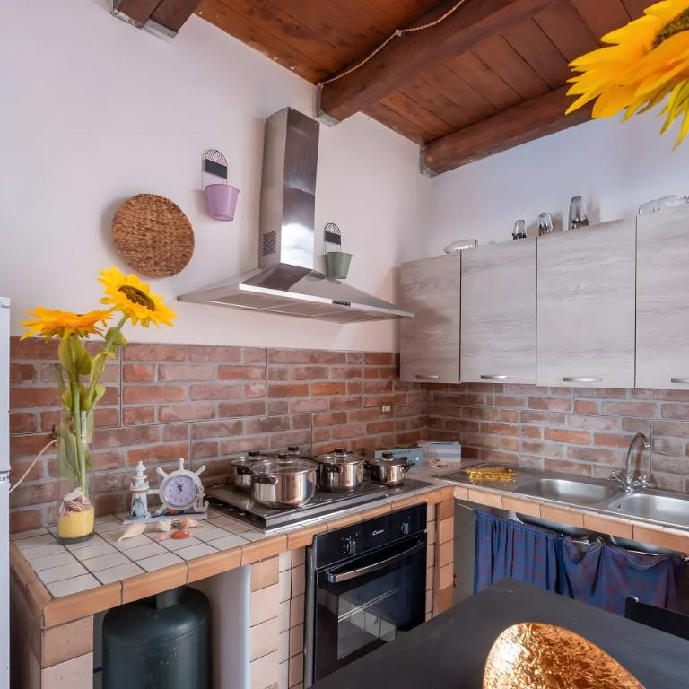 Breeze Haven Villetta - One-Bedroom House - 5