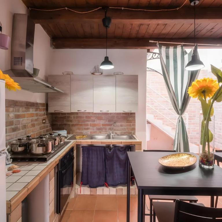 Breeze Haven Villetta - One-Bedroom House - 2