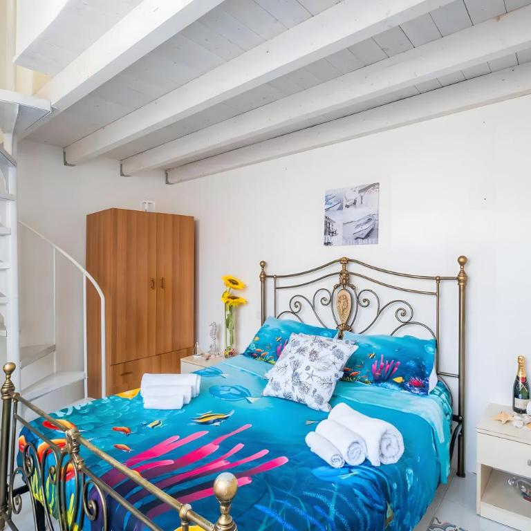 Breeze Haven Villetta - One-Bedroom House - 6