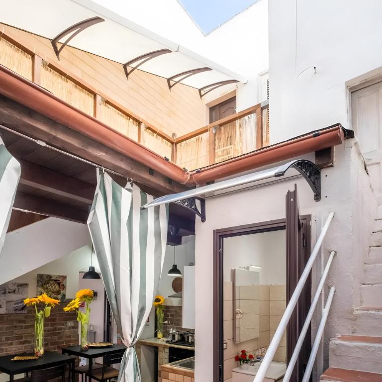 Breeze Haven Villetta - One-Bedroom House - 21