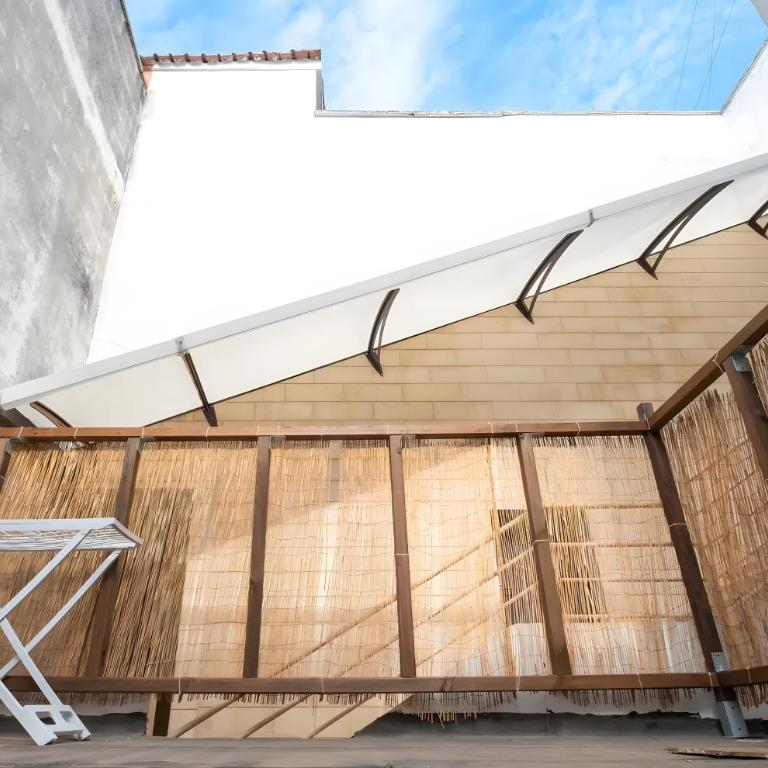 Breeze Haven Villetta - One-Bedroom House - 13