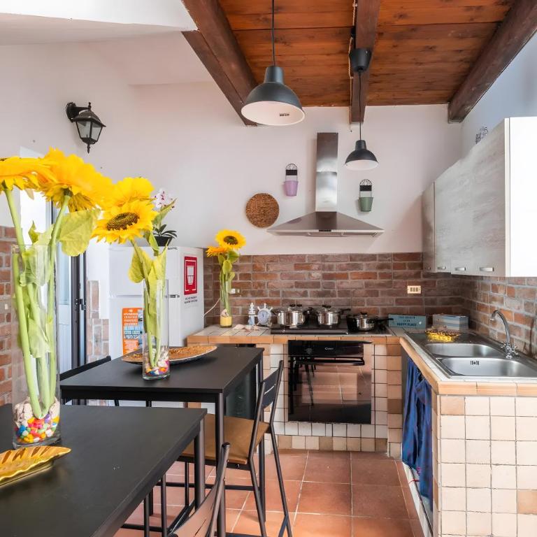 Breeze Haven Villetta - One-Bedroom House - 1