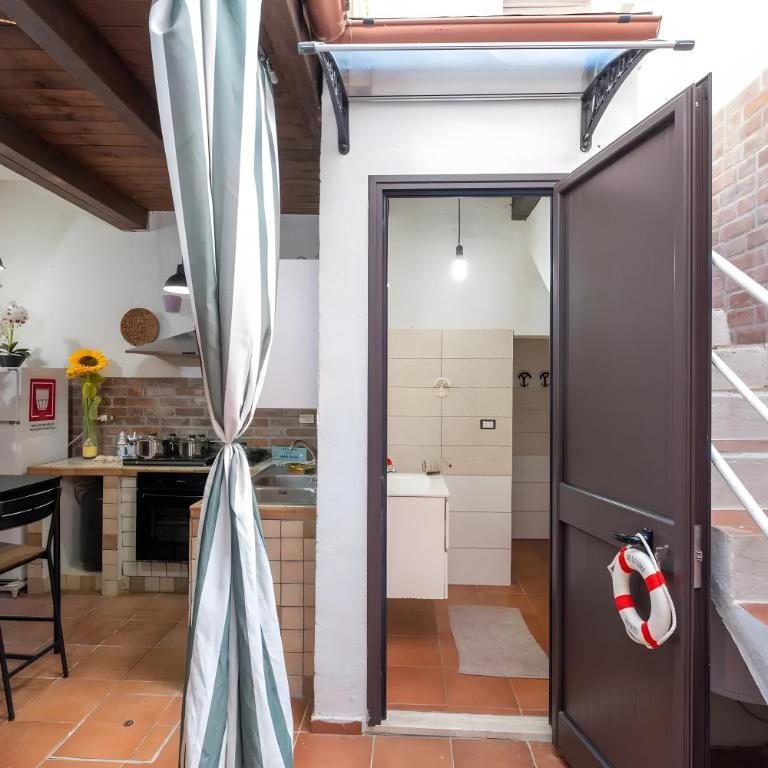 Breeze Haven Villetta - One-Bedroom House - 15