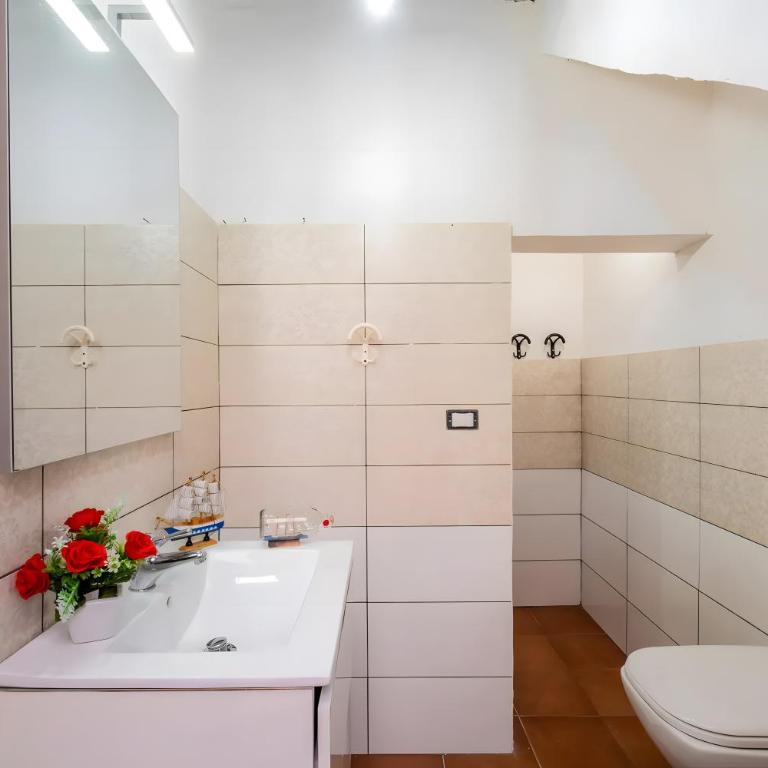 Breeze Haven Villetta - One-Bedroom House - 16