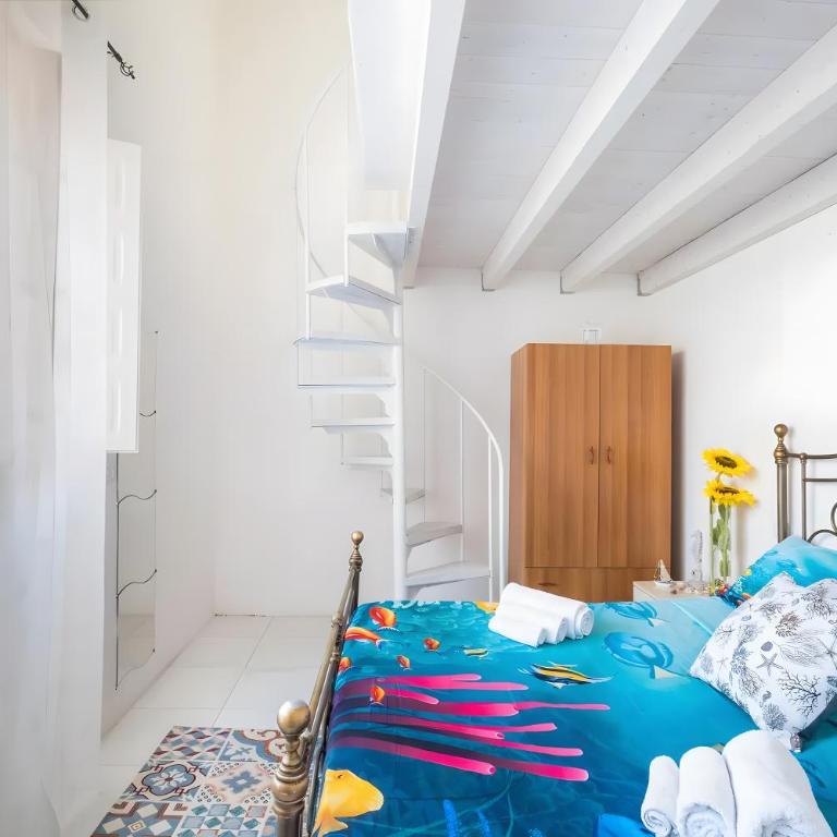 Breeze Haven Villetta - One-Bedroom House - 17