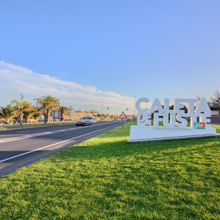 Calida Vivienda Accesible - Studio Apartment with Sea View - 24