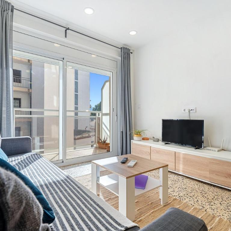 Sonrisita - Apartamento Deluxe de 2 dormitorios con vistas al mar - 20