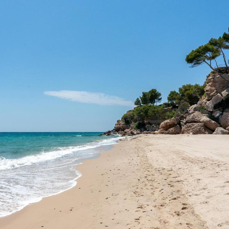 Sonrisita - Apartamento Deluxe de 2 dormitorios con vistas al mar - 24