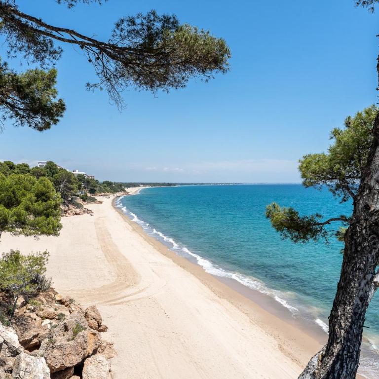 Sonrisita - Apartamento Deluxe de 2 dormitorios con vistas al mar - 25