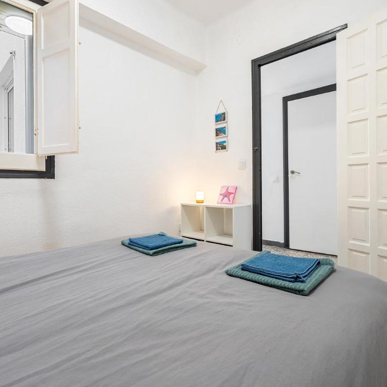Sonrisita - Apartamento Deluxe de 2 dormitorios con vistas al mar - 13