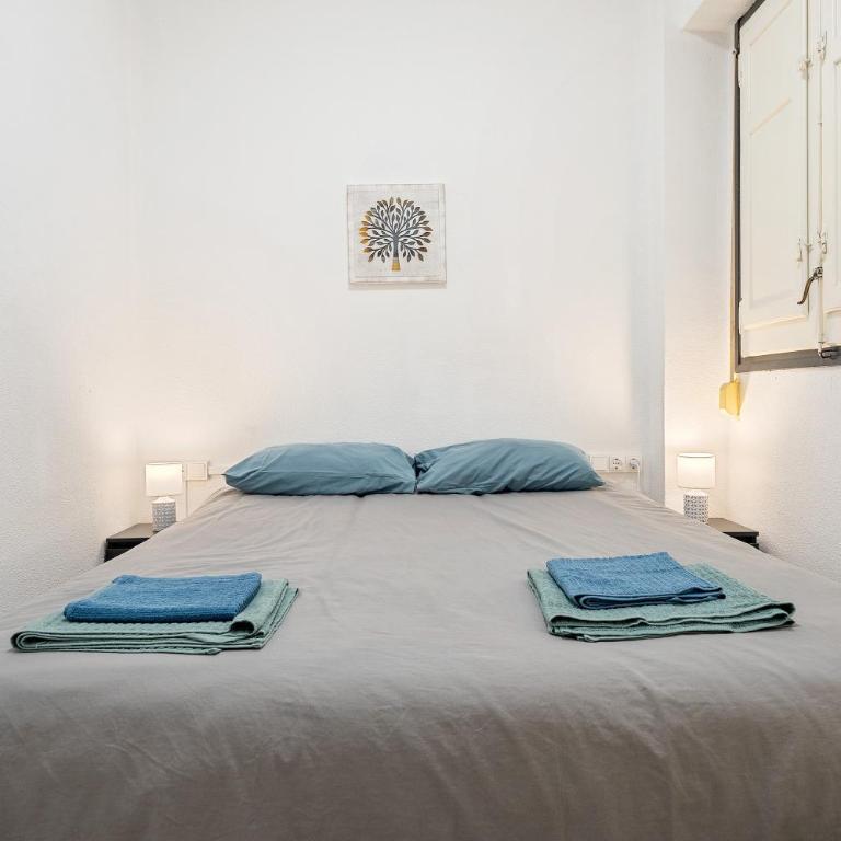 Sonrisita - Apartamento Deluxe de 2 dormitorios con vistas al mar - 11