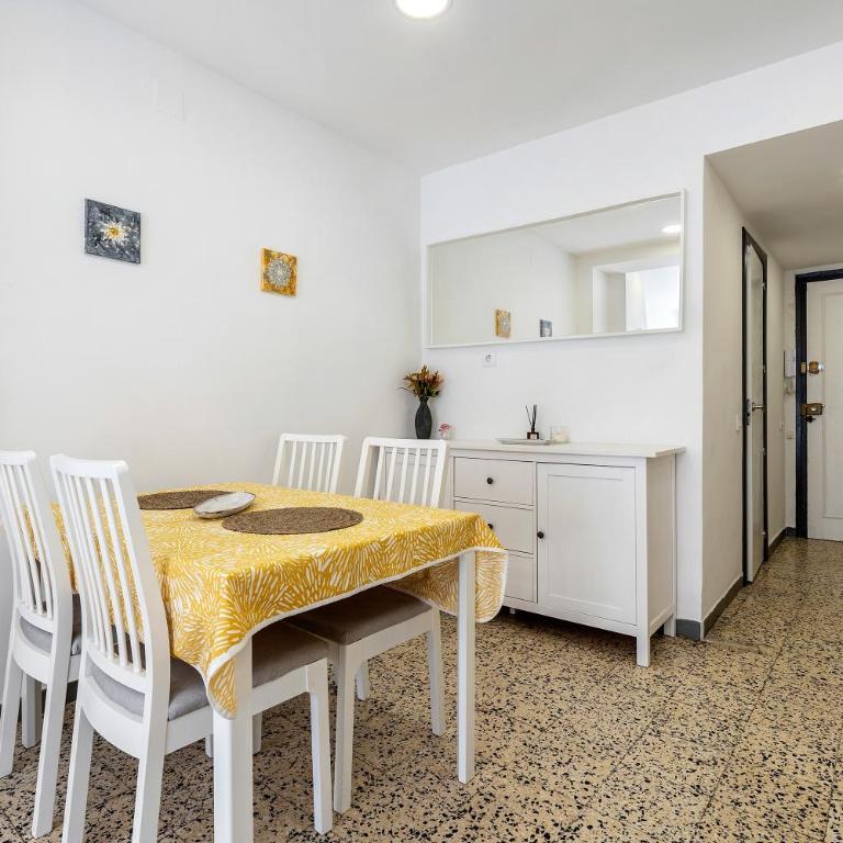 Sonrisita - Apartamento Deluxe de 2 dormitorios con vistas al mar - 5